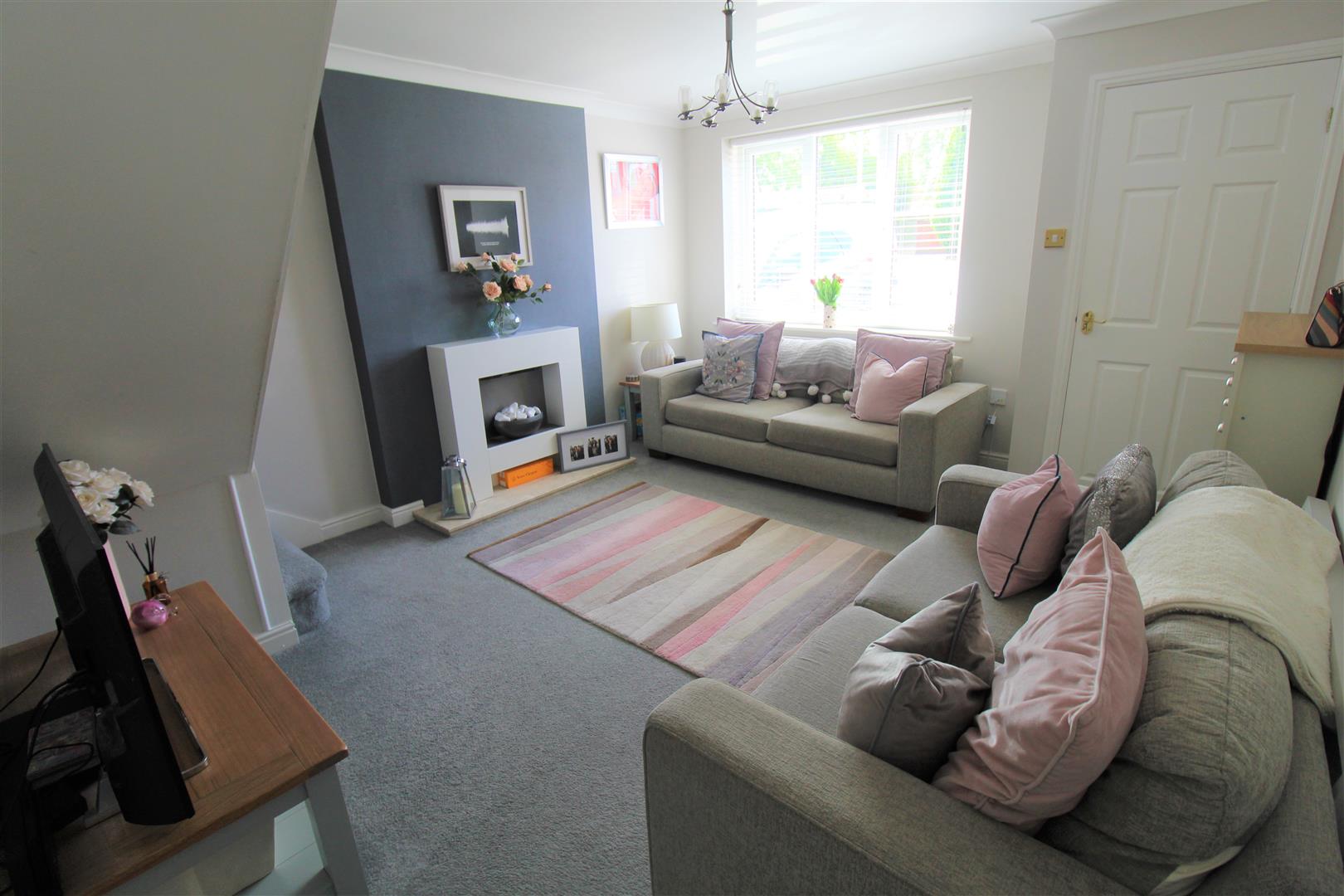 Tara Grove, Baddeley Green, Stoke-On-Trent